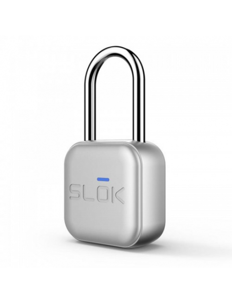 Mini Bluetooth Padlock Security IOS Android APP Intelligent Cabinet Drawer Bicycle Lock