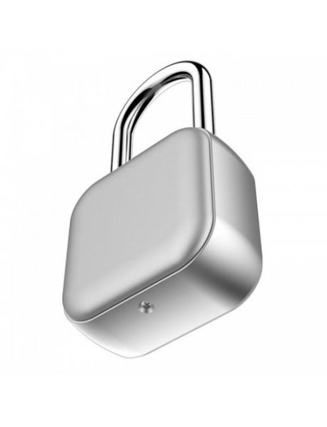 Mini Bluetooth Padlock Security IOS Android APP Intelligent Cabinet Drawer Bicycle Lock