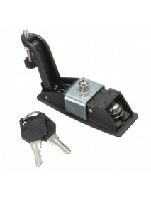 Adjustable Flush Lever Compression Latch Key Lock For Southco C2-32-25 Boat RV