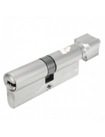 Aluminum Home Safety Lock Cylinder Door Cabinet Lock With 3 Keys