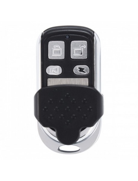 Wireless Lock Remote Control Door Lock Anti-theft Lock Automatically Intelligence Household for Home