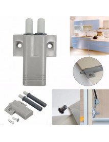 Cabinet Cupboard Kitchen Door Damper Buffer Soft Cushion Close Push