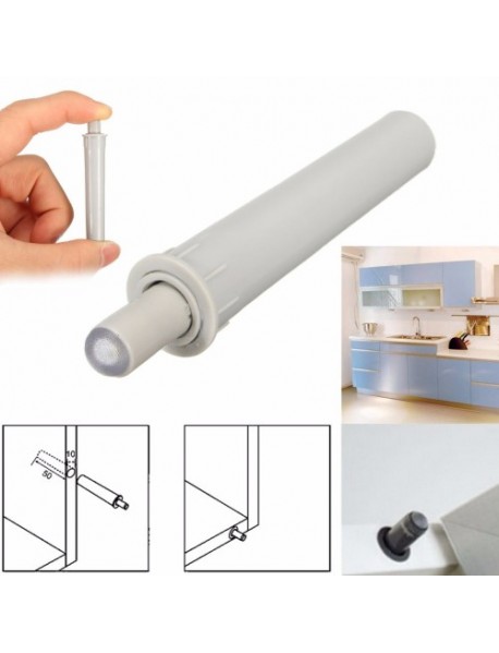 10mm×64mm Cabinet Kitchen Door Dampers Buffer Soft Closer Cushion Stops