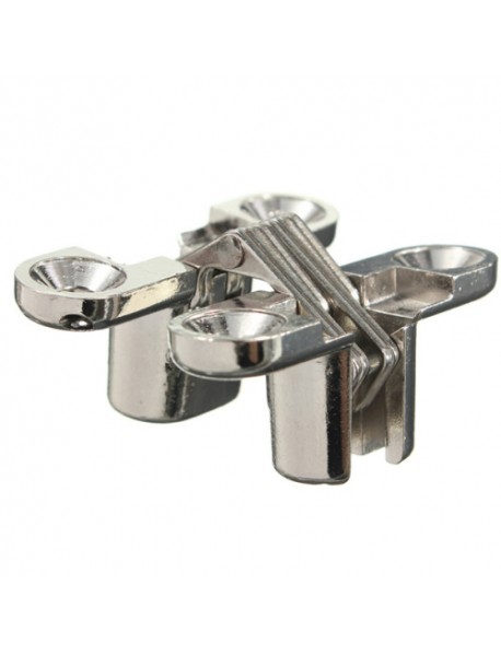 1pcs Hidden Stainless Steel Invisible