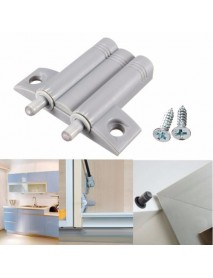 Cabinet Cupboard Kitchen Door Dampers Buffer Soft Closer Cushion Close Stops