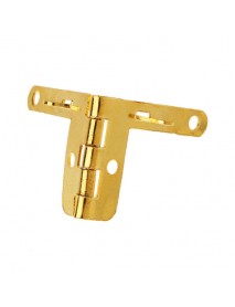 Metal Box  Quadrant Hinge Wooden box support hinge