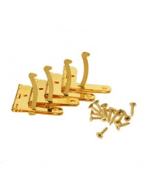 Metal Box  Quadrant Hinge Wooden box support hinge