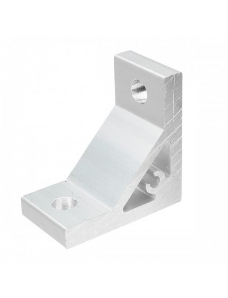 90 Degree Aluminium Angle Corner Joint Corner Connector Bracket for 3030 Aluminum Profile