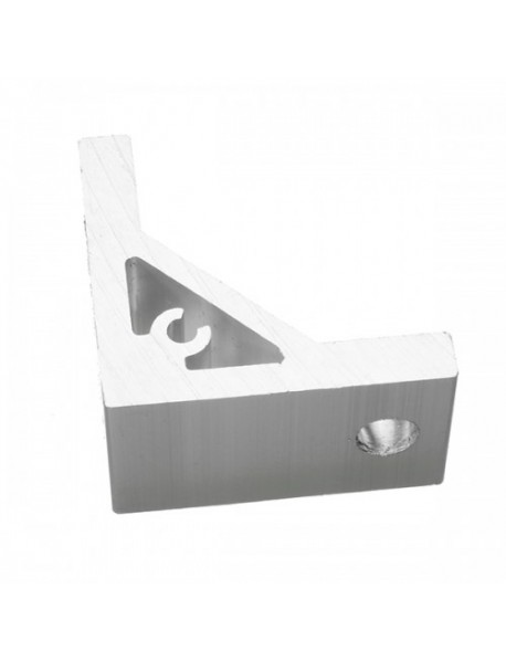 90 Degree Aluminium Angle Corner Joint Corner Connector Bracket for 3030 Aluminum Profile