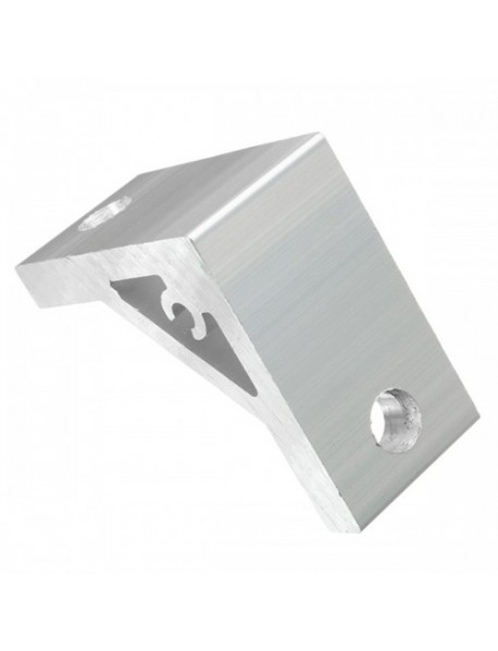 90 Degree Aluminium Angle Corner Joint Corner Connector Bracket for 3030 Aluminum Profile