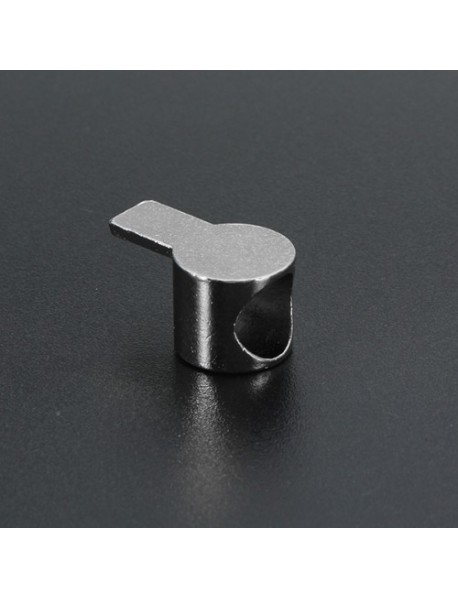 10pcs Aluminum Profile Accessories Inside Corner Connector Bracket for 3030 Series