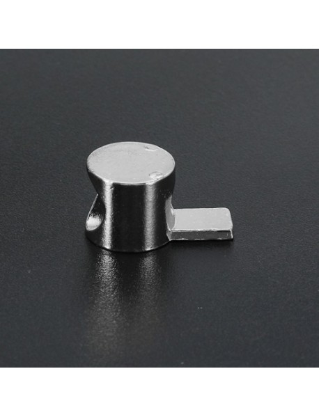 10pcs Aluminum Profile Accessories Inside Corner Connector Bracket for 3030 Series