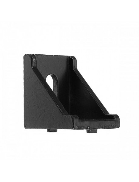 3030 Aluminium Angle Corner Joint Angle Bracket Corner Bracket for 3030 Aluminum Profile