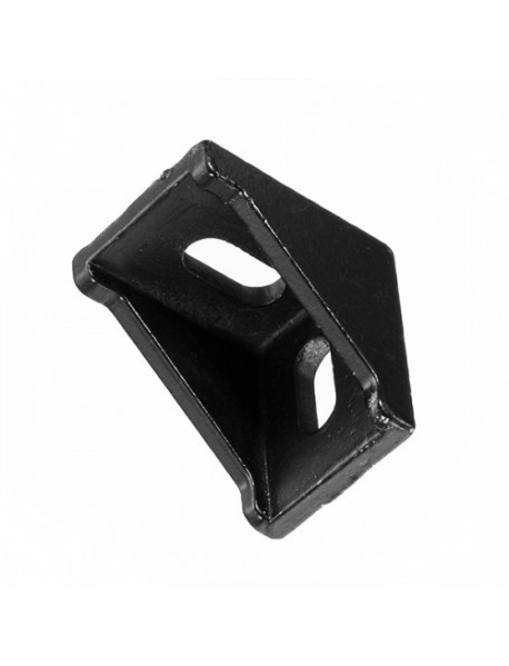 3030 Aluminium Angle Corner Joint Angle Bracket Corner Bracket for 3030 Aluminum Profile