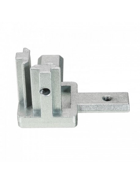 Suleve CJ40 T Slot 3 Way 90 Degree Inside Corner Connector Joint Bracket for 4040 Series Aluminum Profile